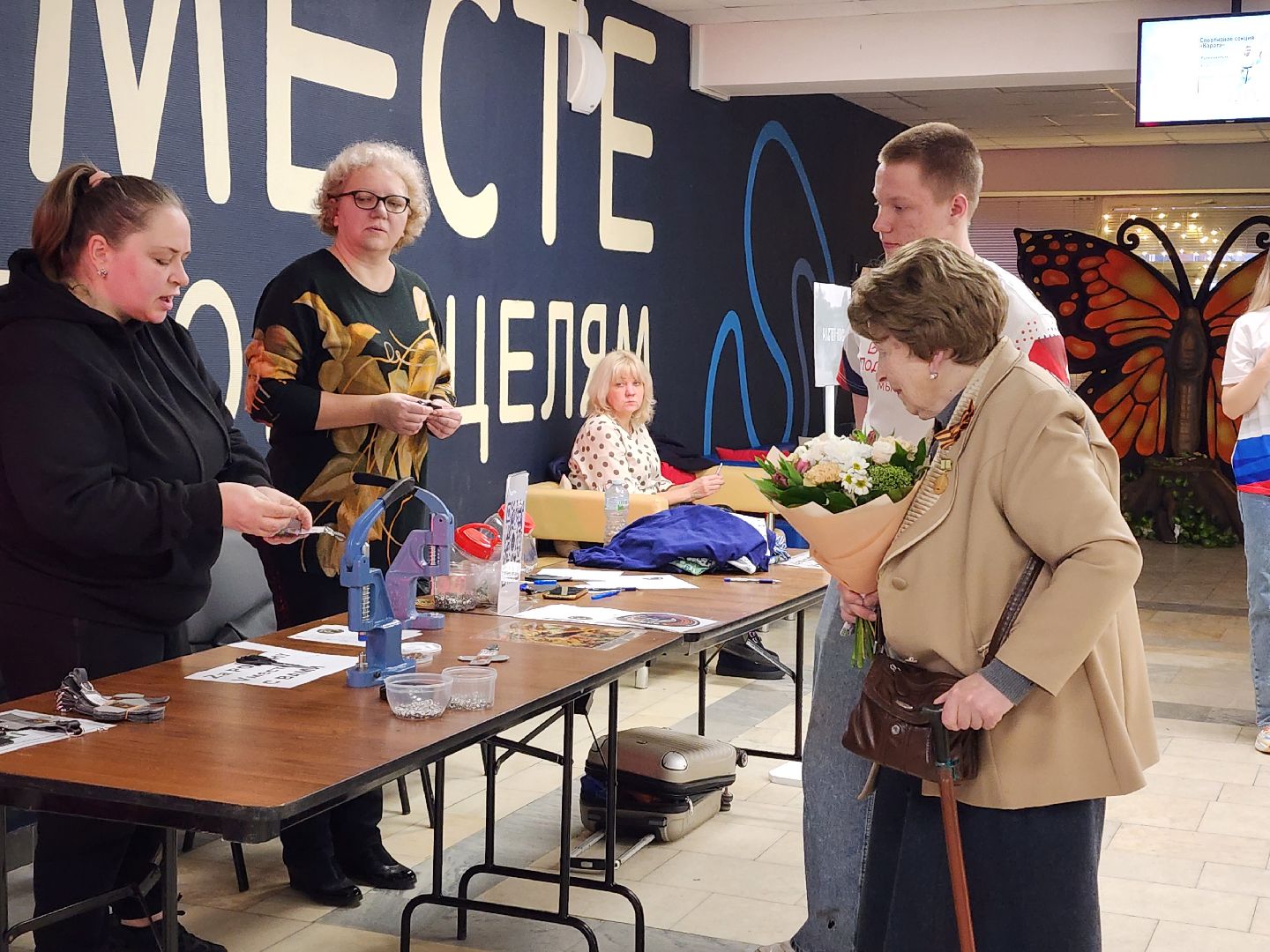 снятие блокады ленинграда, мытищи, блокада ленинграда, вертикали,