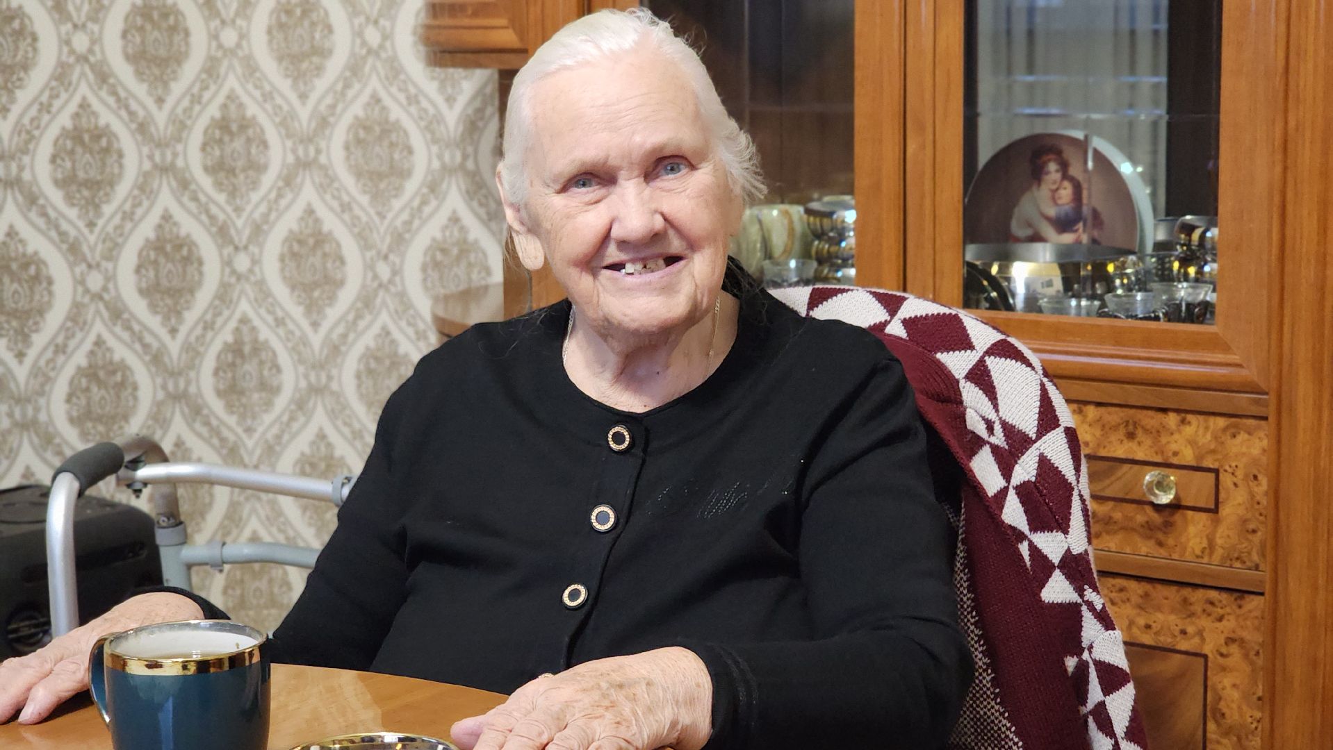 Блокада Ленинграда, ветераны, Лосино-Петровский,