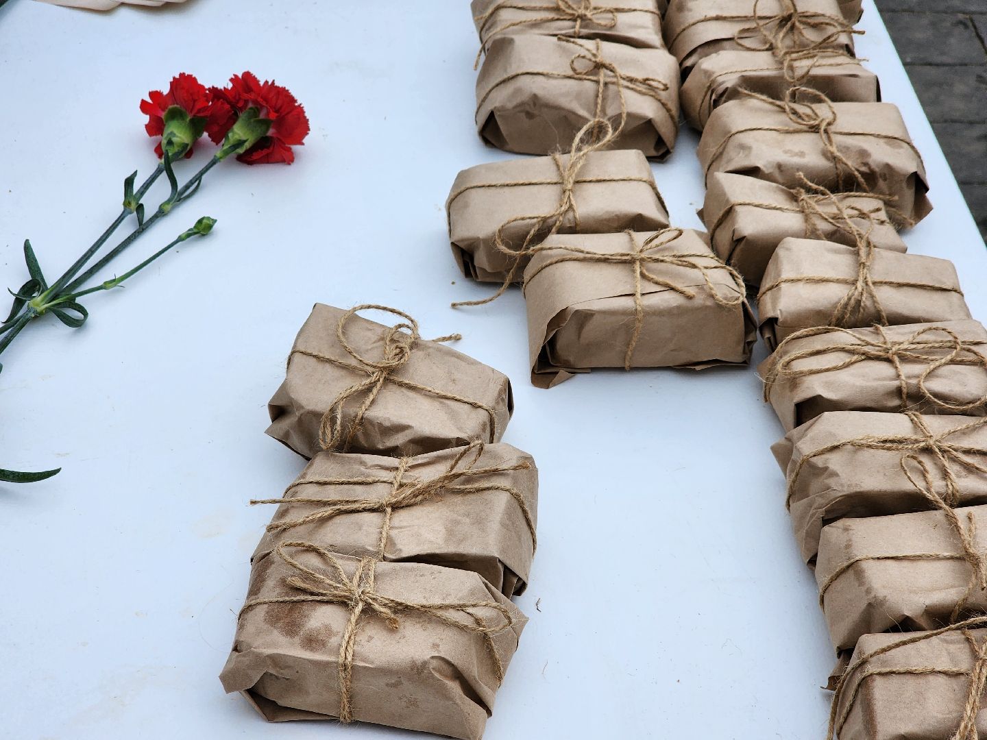 блокада ленинграда, митинг памяти, шатура,