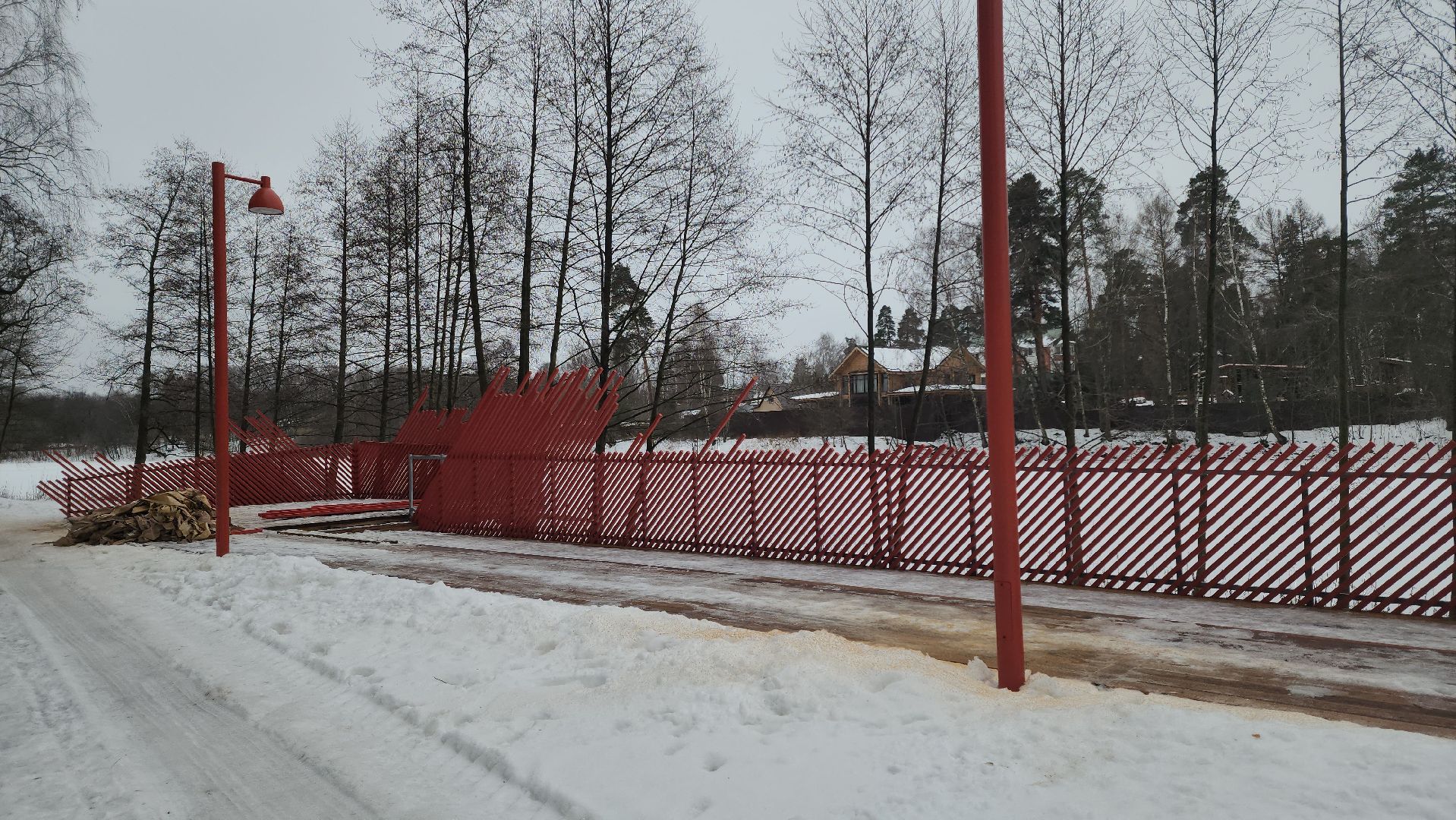 кучинский лесопарк, балашиха, благоустройство,