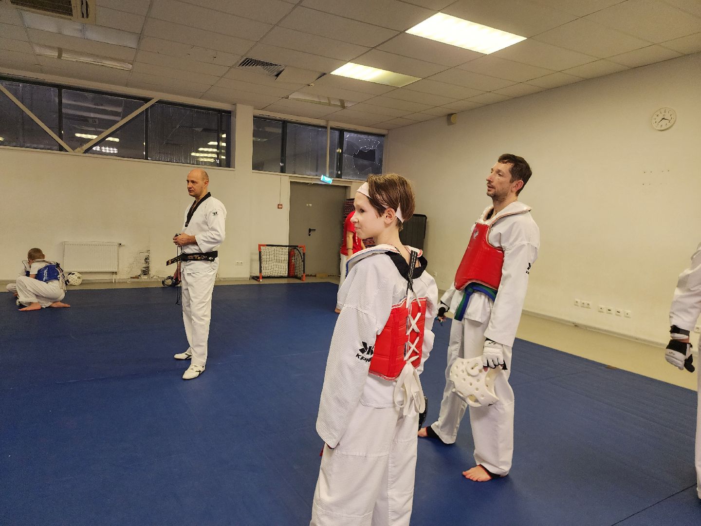 Тхэквондо, Соревнования, Спорт, Истра,