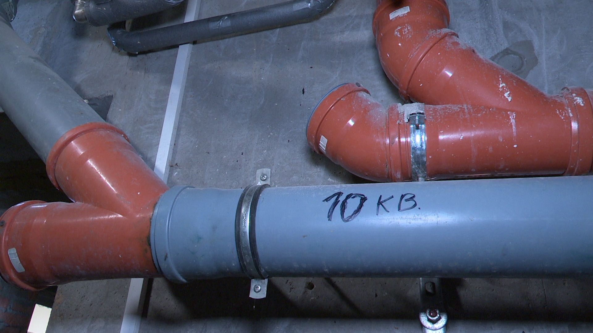 Реутов, вертикалки, канализация, ЖКХ, прочистка канализации, потоп, мусор,