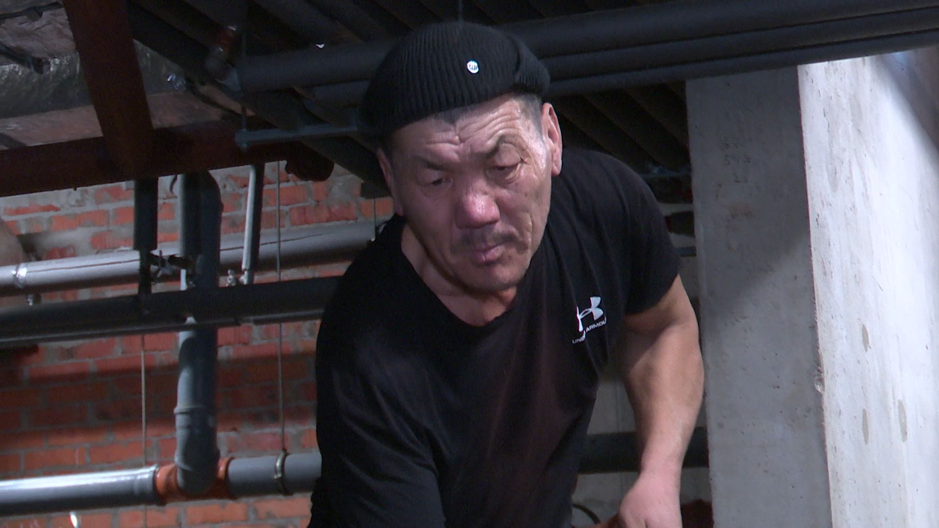 Реутов, вертикалки, канализация, ЖКХ, прочистка канализации, потоп, мусор,