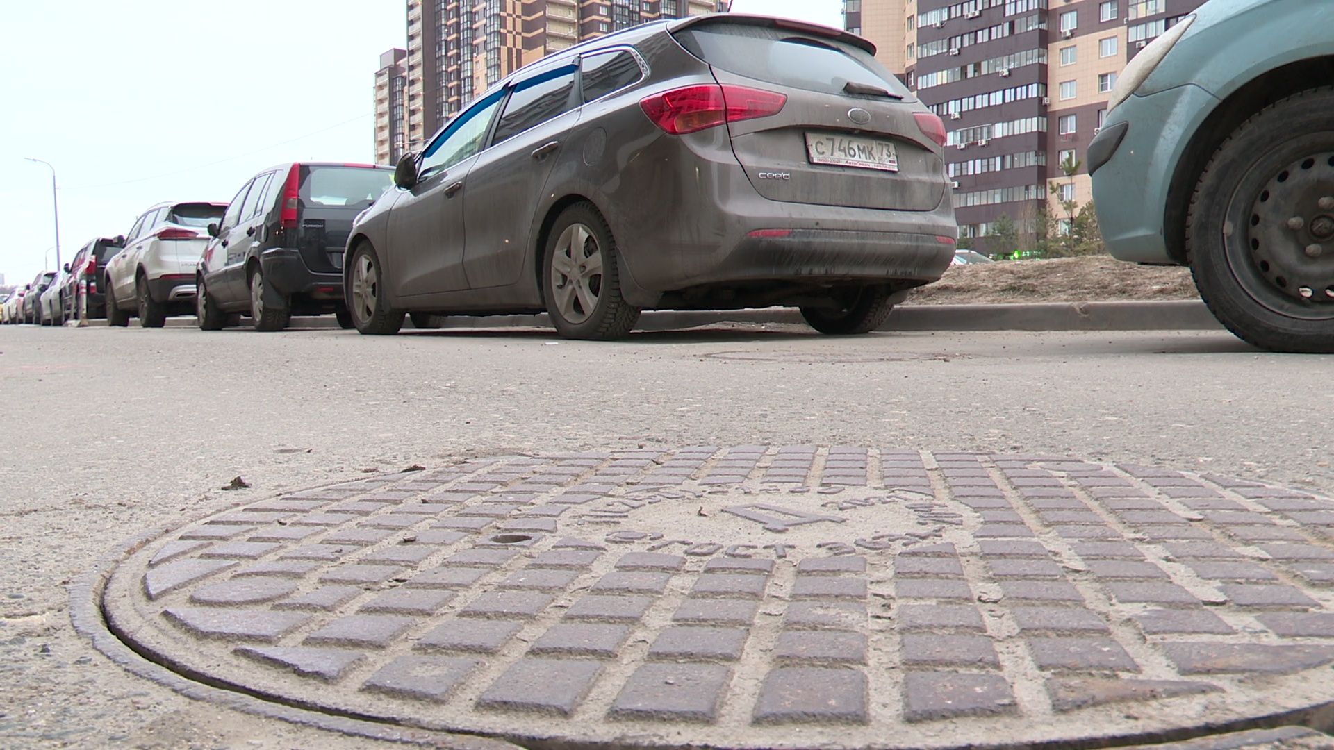 Реутов, вертикалки, канализация, ЖКХ, прочистка канализации, потоп, мусор,