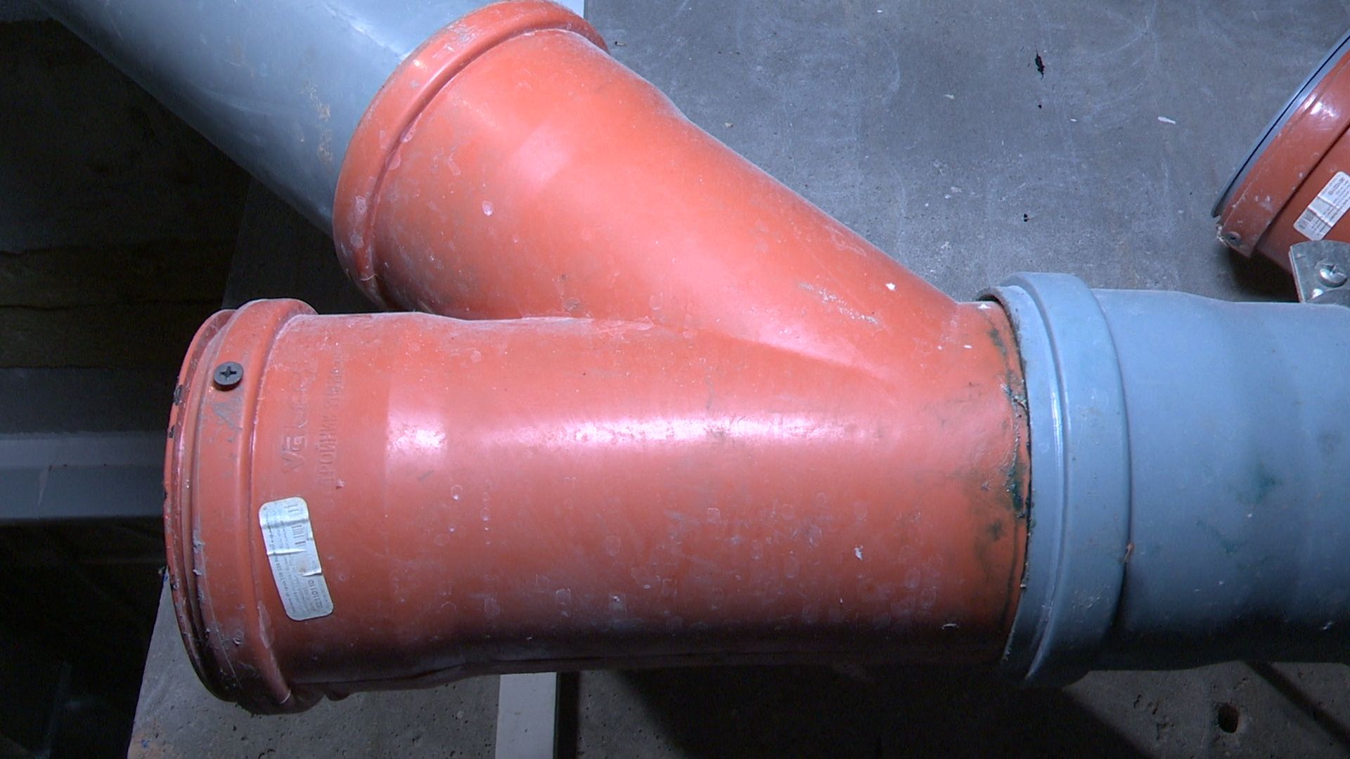 Реутов, вертикалки, канализация, ЖКХ, прочистка канализации, потоп, мусор,