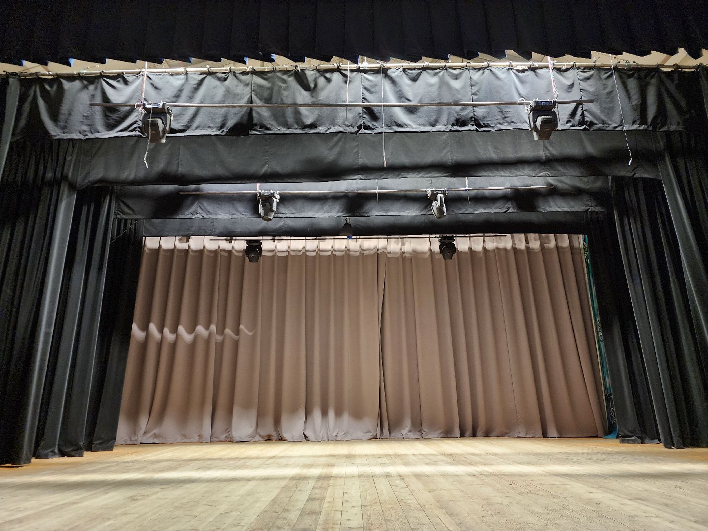 подольск, оборудование, освещение,