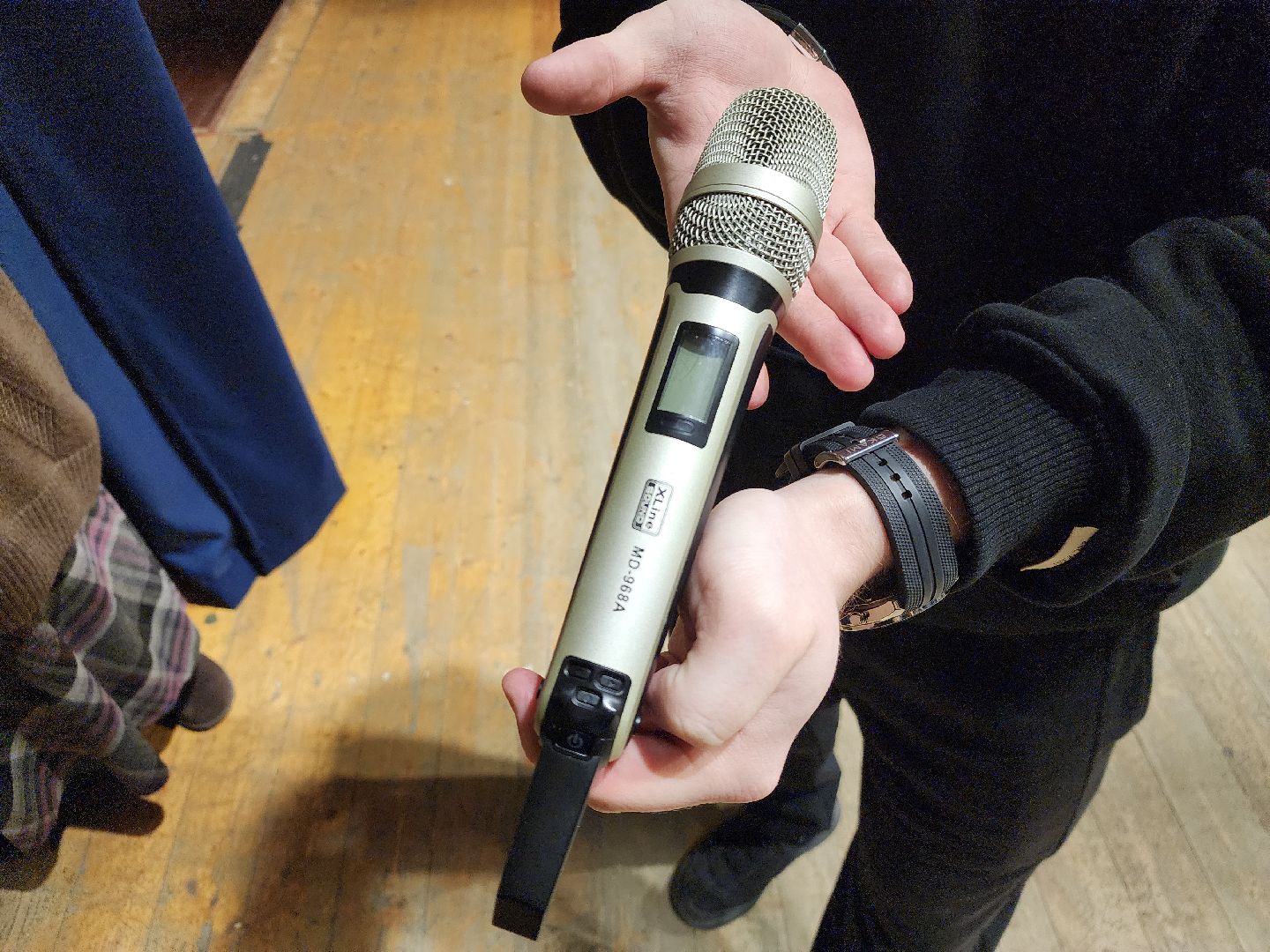 подольск, оборудование, освещение,