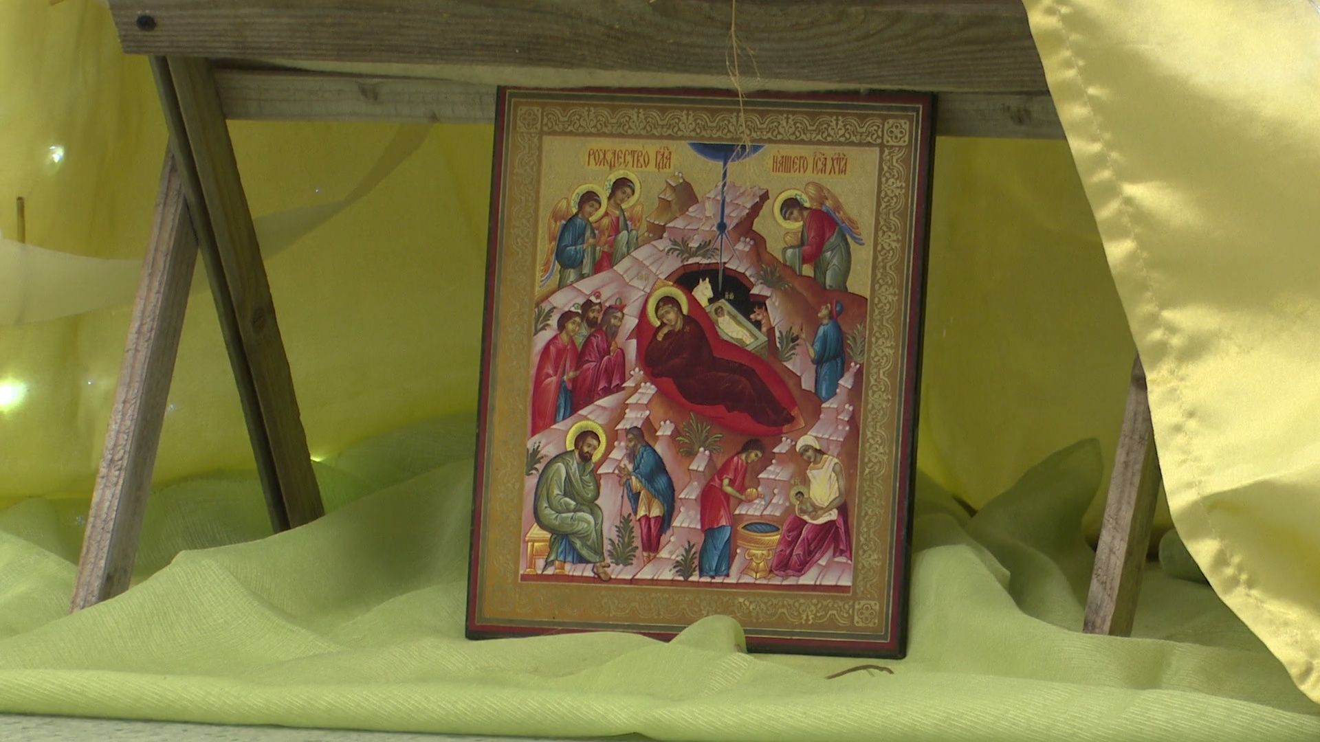 Реутов, вертикалки, сад, духовно-нравственное воспитание, образование, церковь,