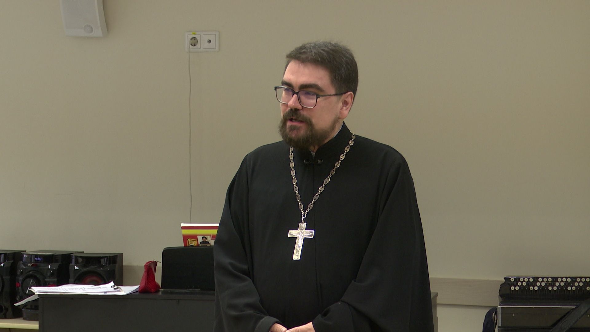 Реутов, вертикалки, сад, духовно-нравственное воспитание, образование, церковь,