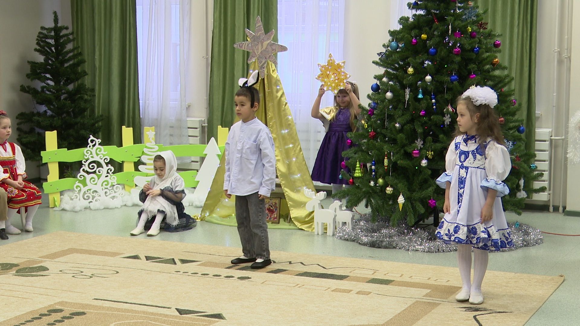 Реутов, вертикалки, сад, духовно-нравственное воспитание, образование, церковь,