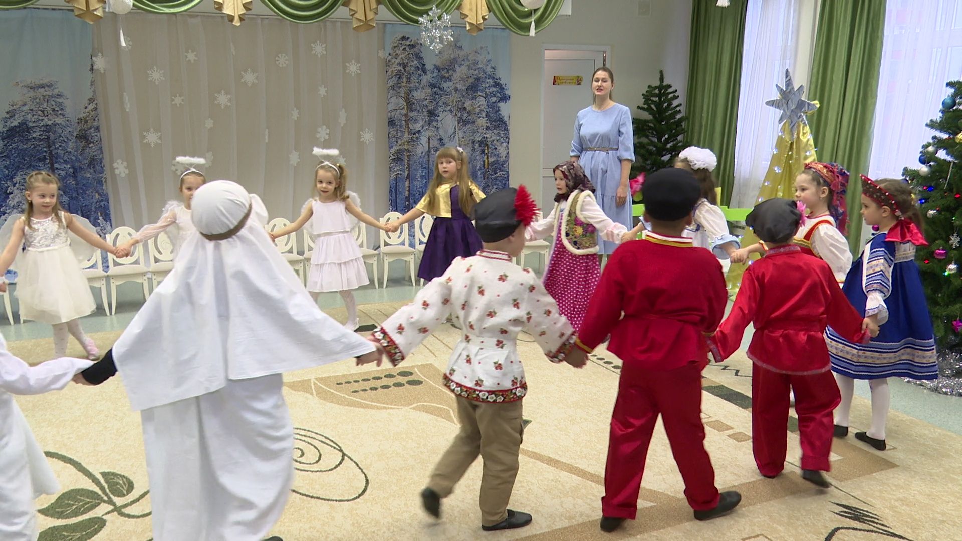 Реутов, вертикалки, сад, духовно-нравственное воспитание, образование, церковь,