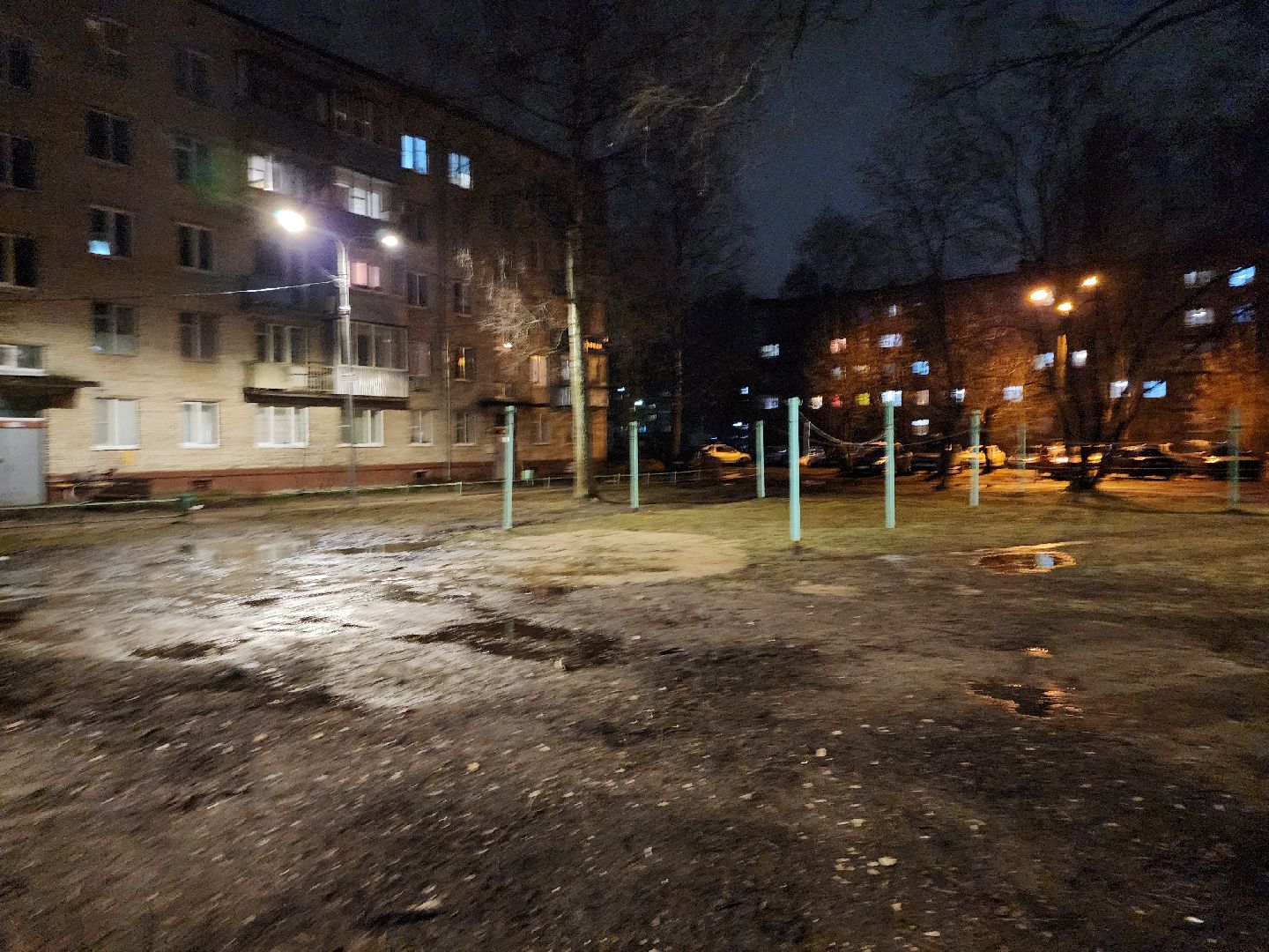 Дубна, выездная администрация, Благоустройство, обсуждение, жители, жкх, двор, вертикалки,