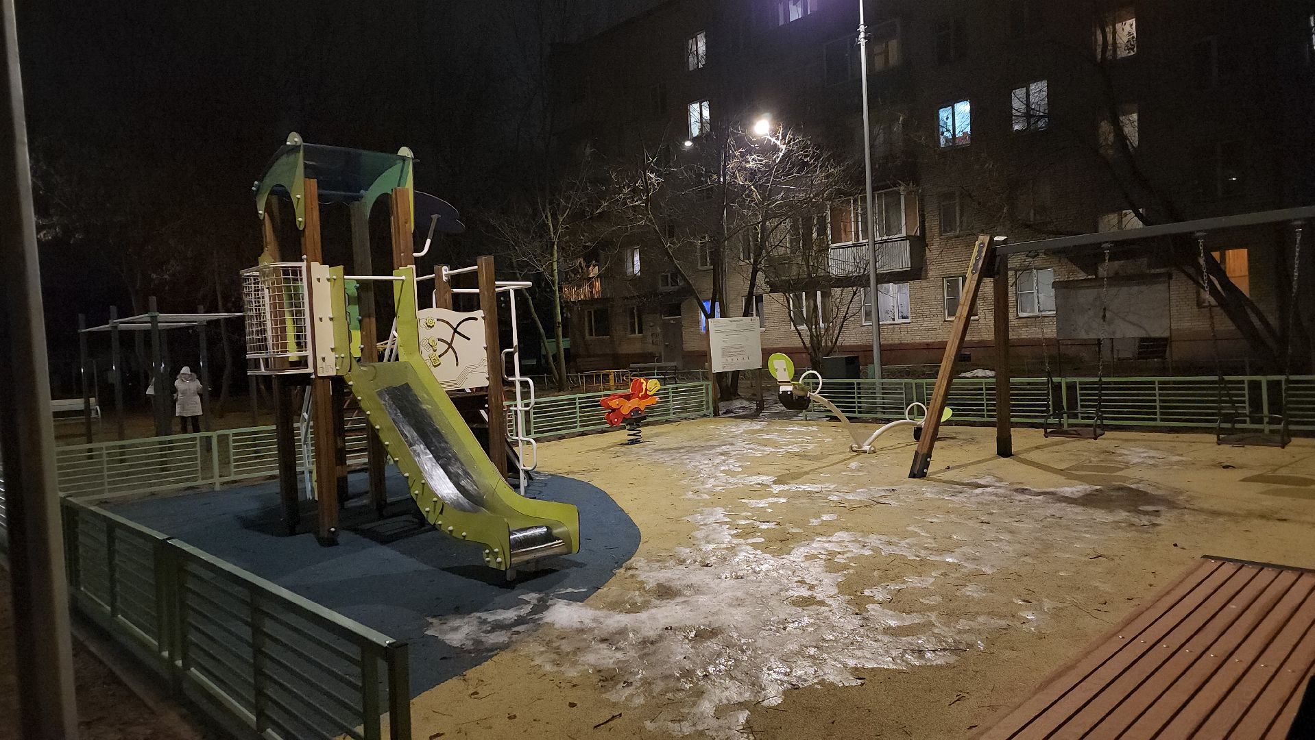 Дубна, выездная администрация, Благоустройство, обсуждение, жители, жкх, двор, вертикалки,