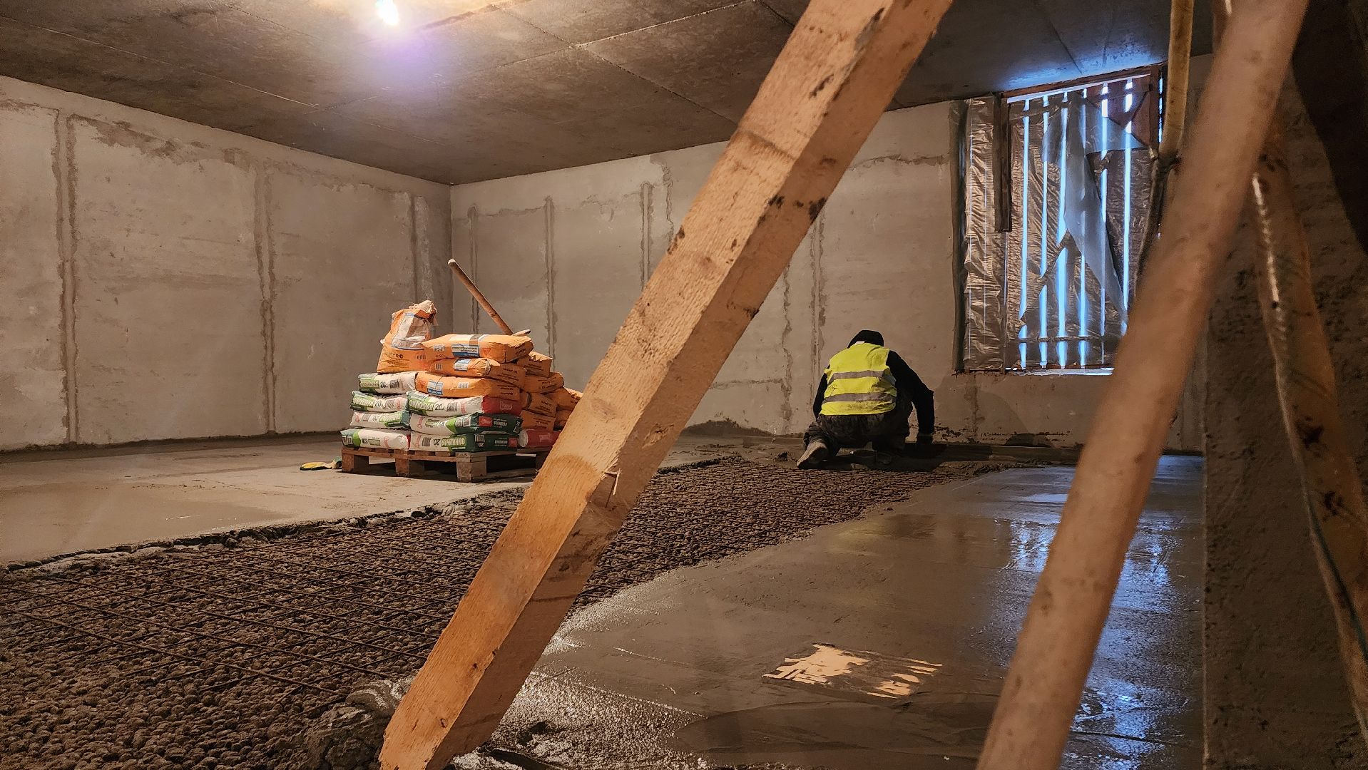 Капитальный ремонт, Домодедовская больница, ДЦГБ, Домодедово, Подмосковье, хирургический корпус, Здоровье Подмосковья,