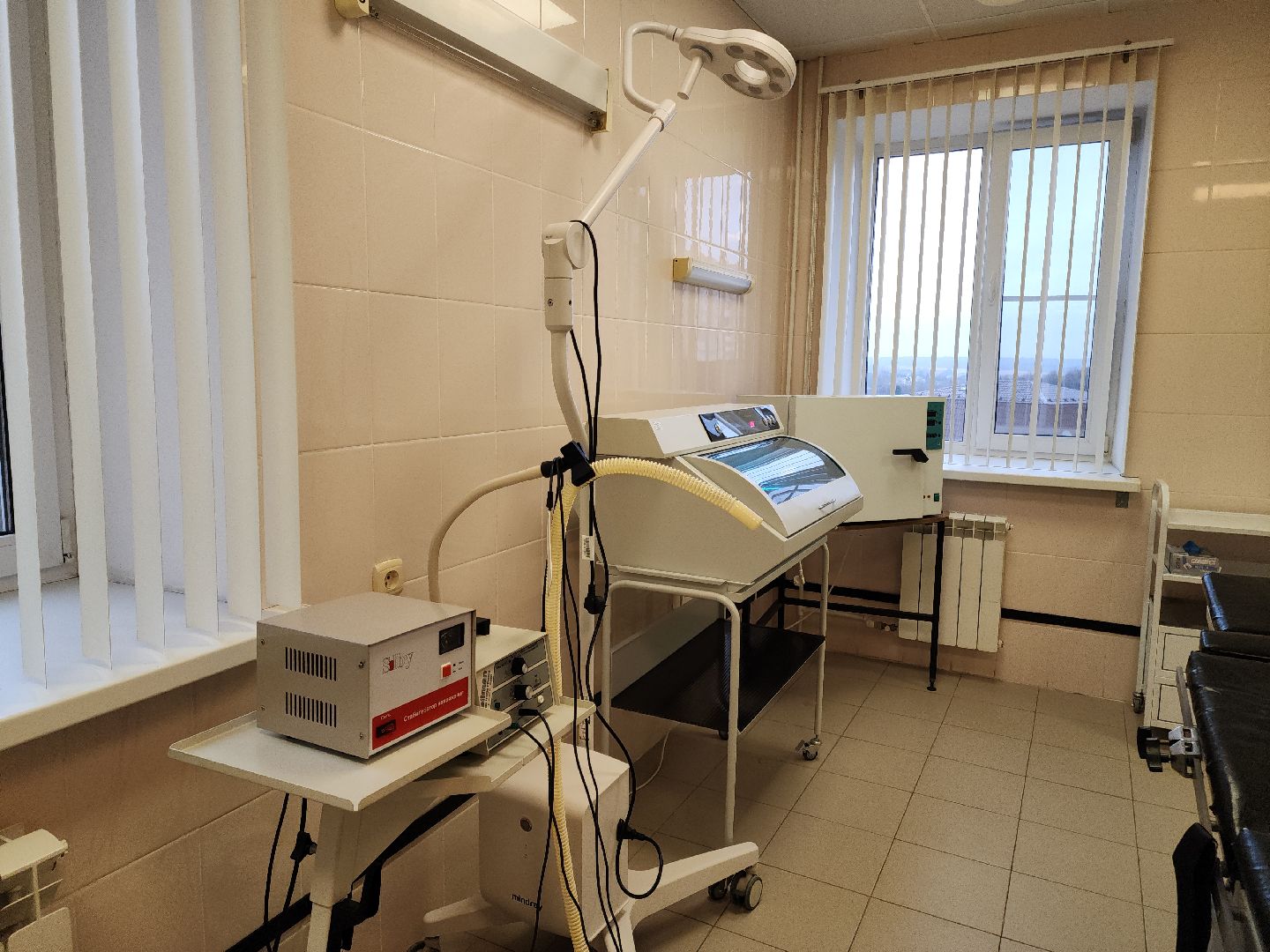 Подольск, Заболевания кожи, Медицина, покб,