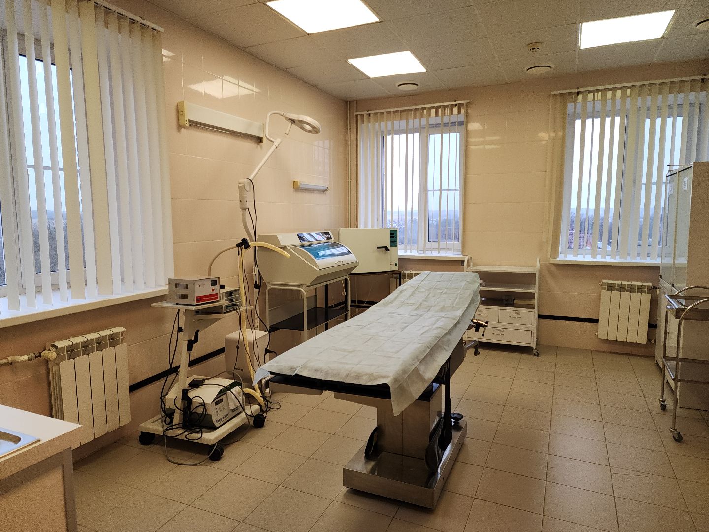 Подольск, Заболевания кожи, Медицина, покб,