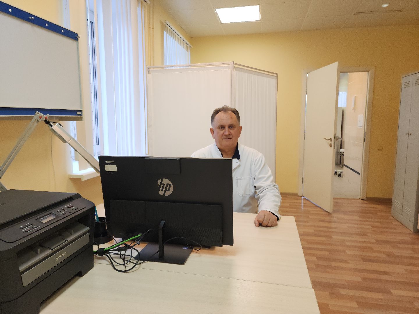 Подольск, Заболевания кожи, Медицина, покб,