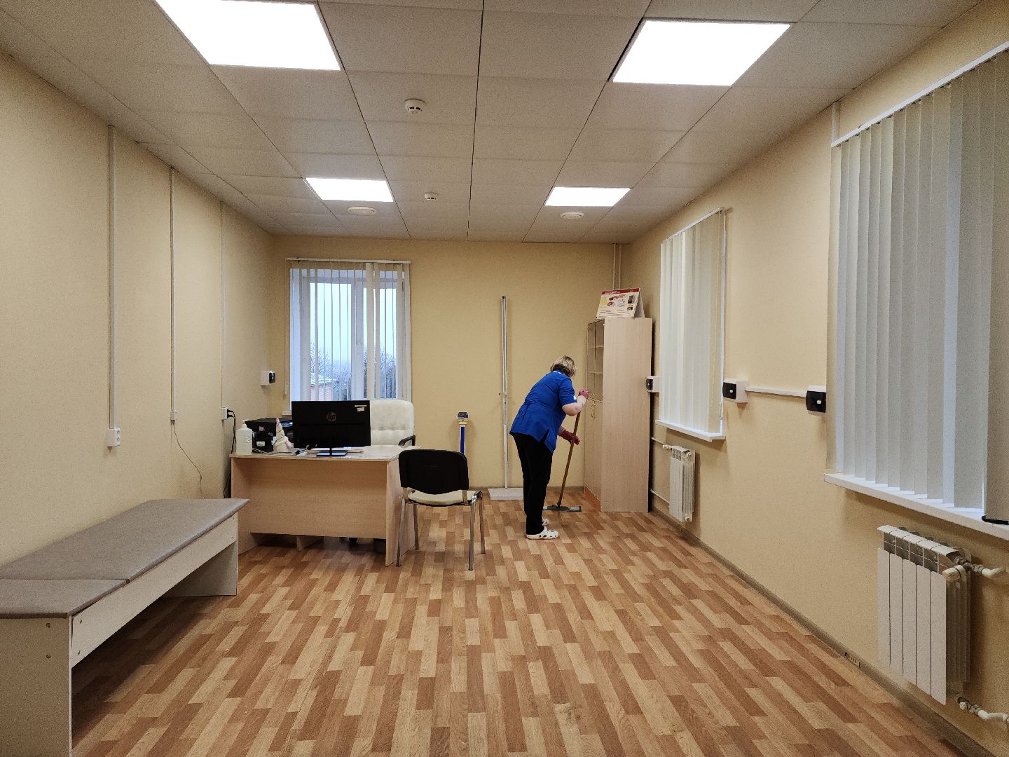 Подольск, Заболевания кожи, Медицина, покб,