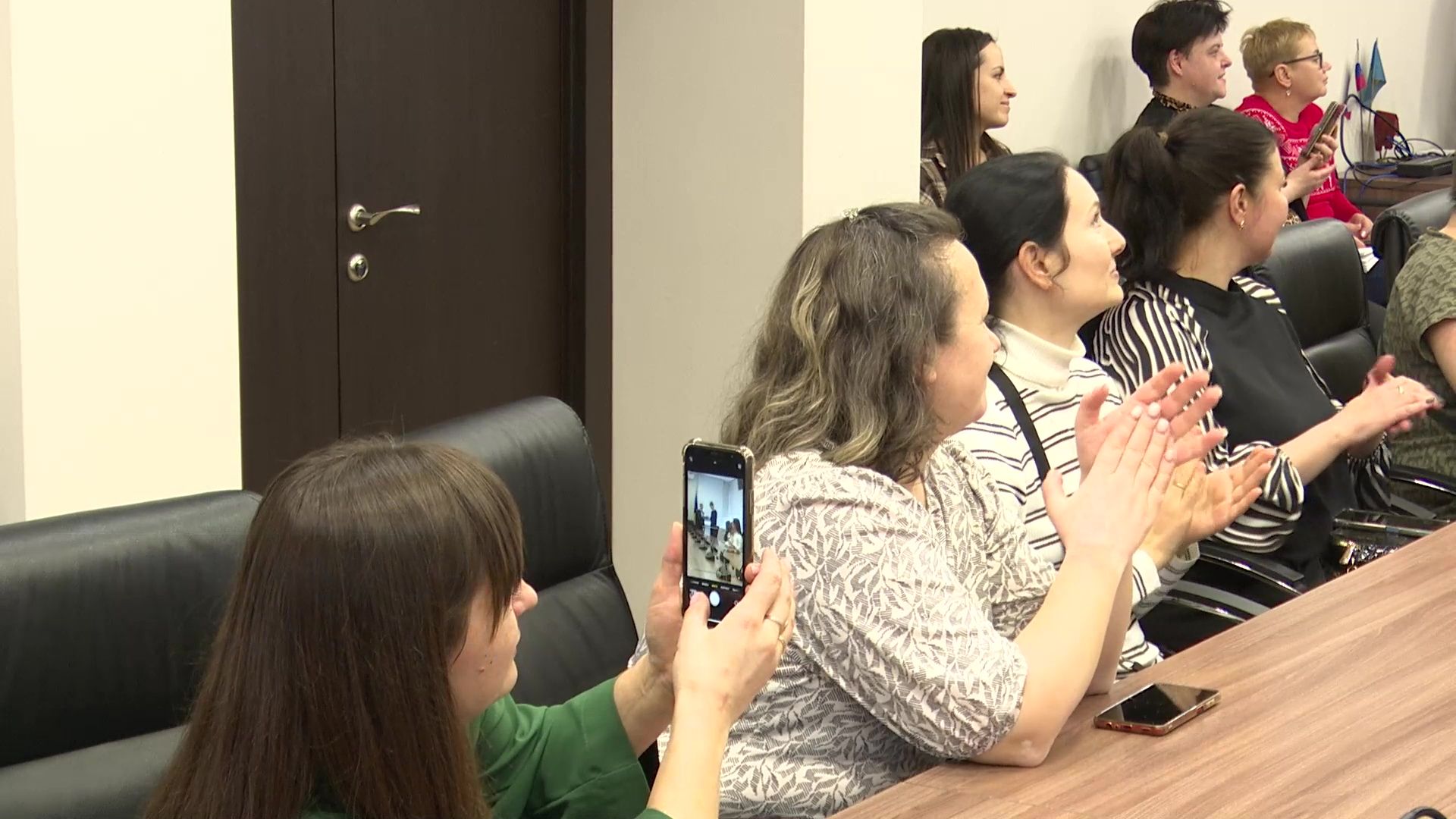 Реутов, вертикалки, паспорта, первый документ, история государства российского, активные школьники,