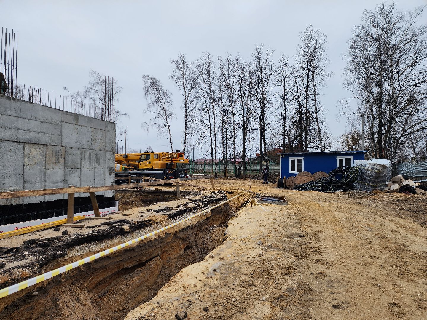 Луховицы, стадион в луховицах, спартак, вертикалки