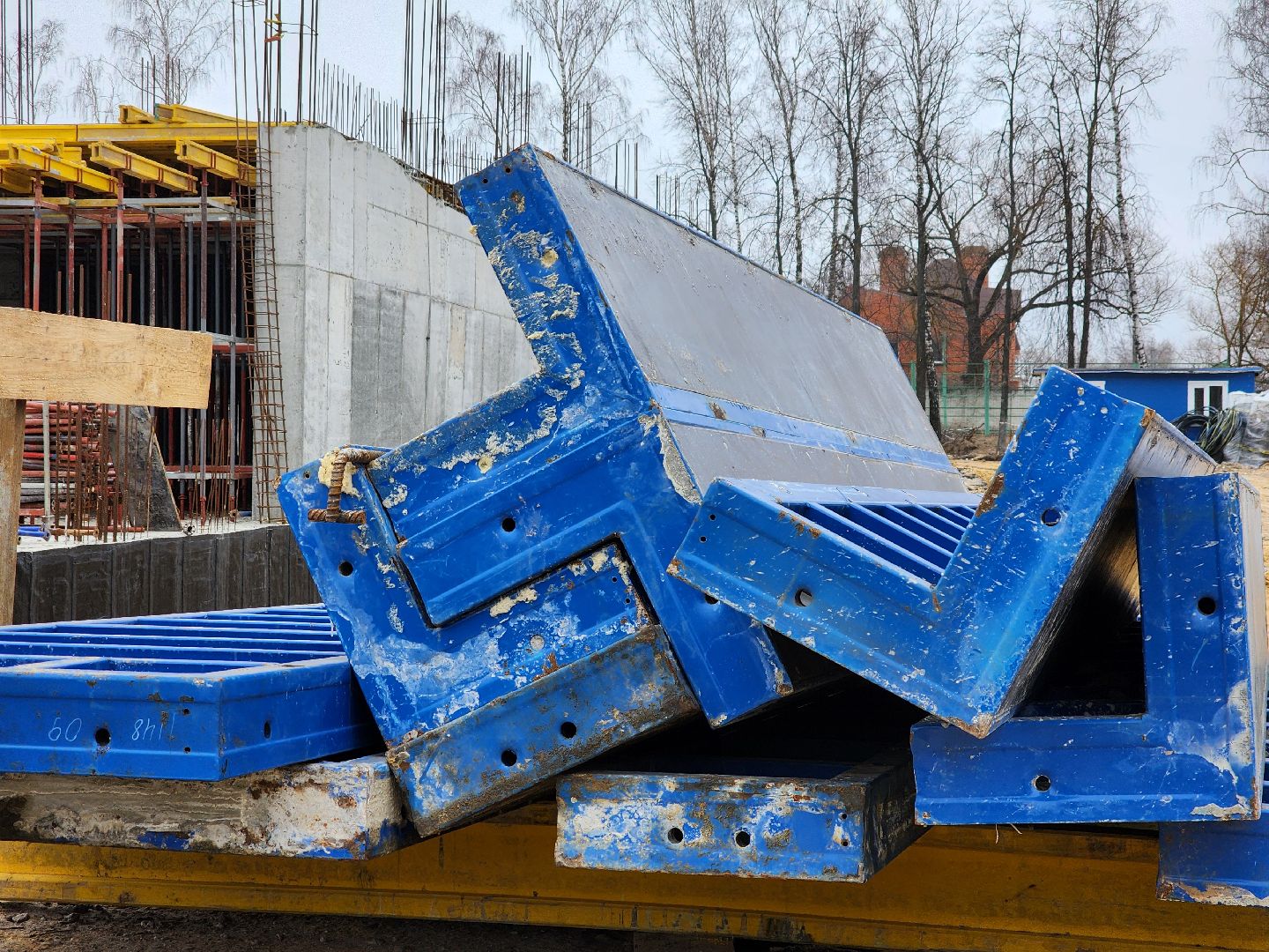 Луховицы, стадион в луховицах, спартак, вертикалки