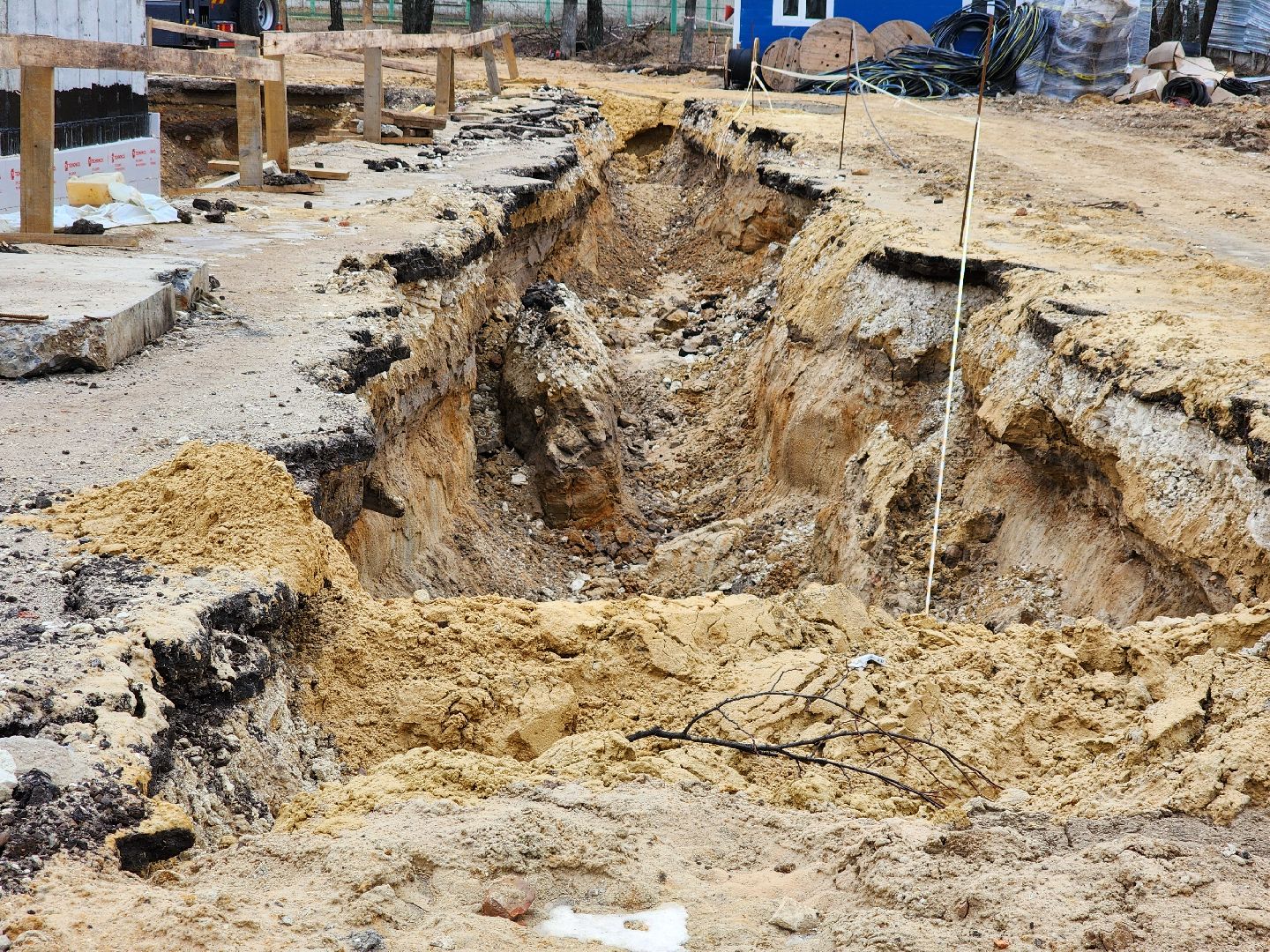 Луховицы, стадион в луховицах, спартак, вертикалки