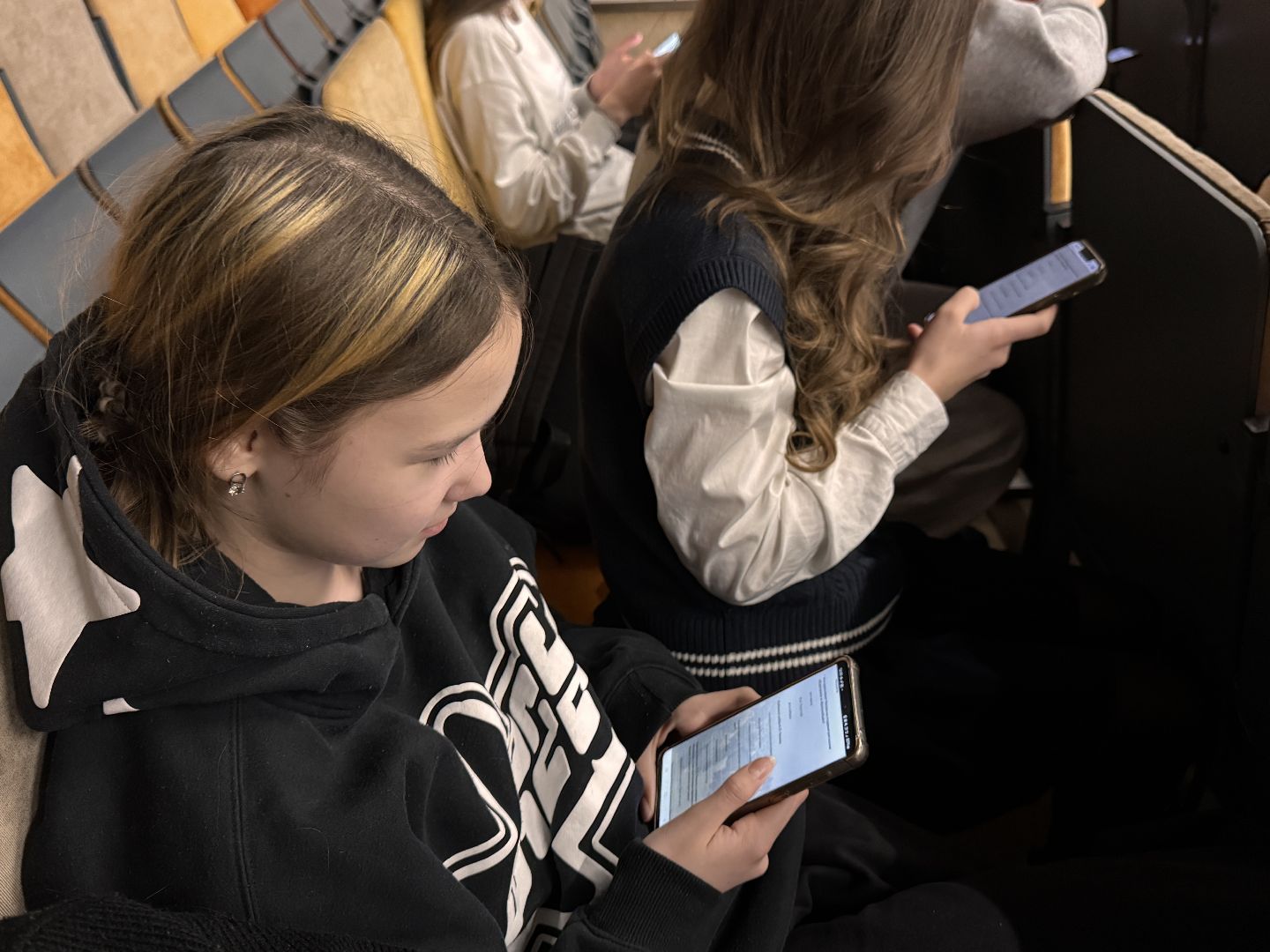 Одинцово, Читаем классику, Чехов, Медведь, вертикакли