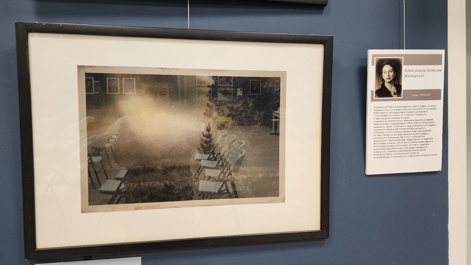 вертикалки, ивантеевка, пушкинский, фотовыставка, фотографии, центральная городская библиотека,