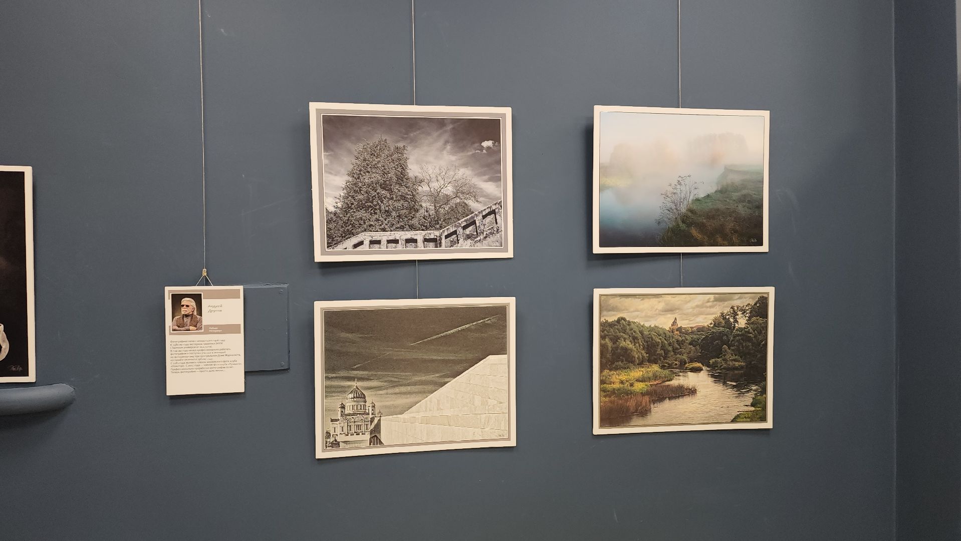 вертикалки, ивантеевка, пушкинский, фотовыставка, фотографии, центральная городская библиотека,