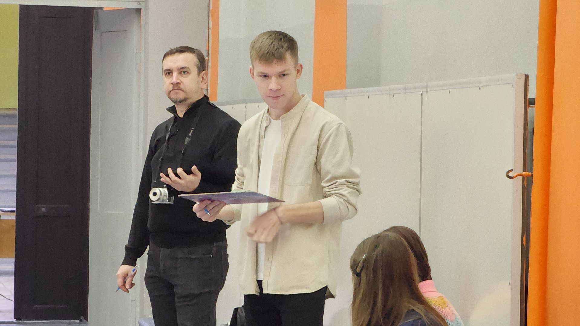 авиамоделирование, Соревнования, Лобня, вертикалки,