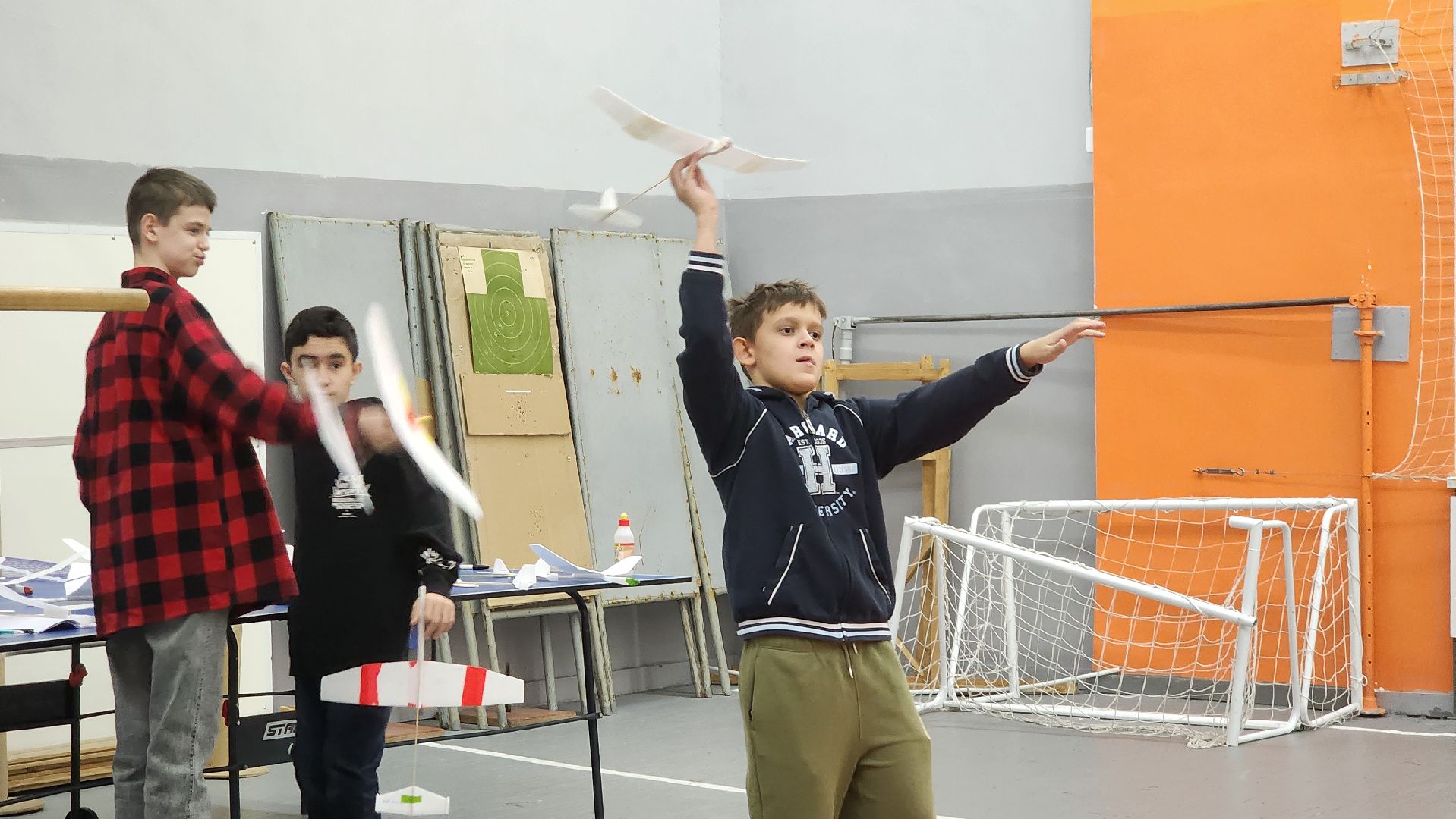 авиамоделирование, Соревнования, Лобня, вертикалки,