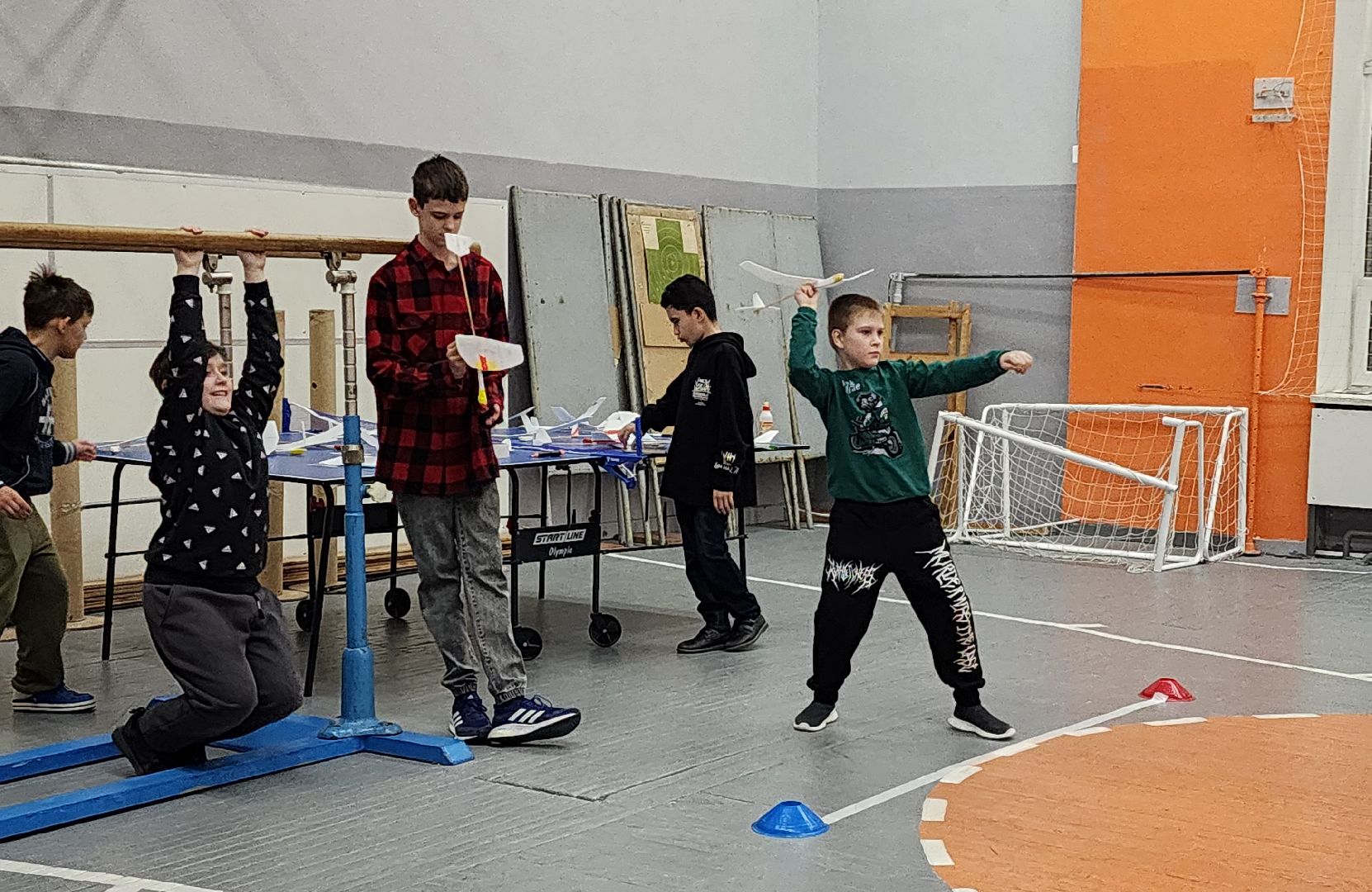 авиамоделирование, Соревнования, Лобня, вертикалки,