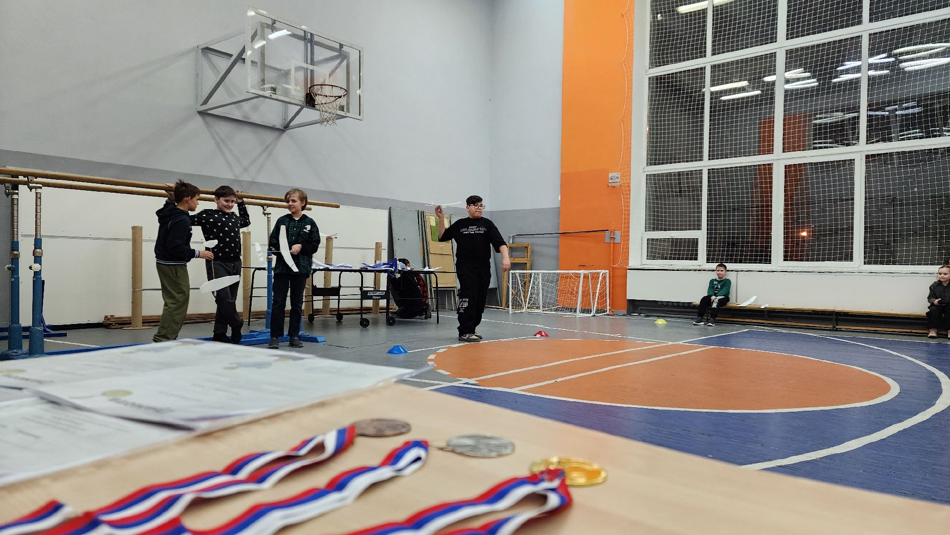 авиамоделирование, Соревнования, Лобня, вертикалки,