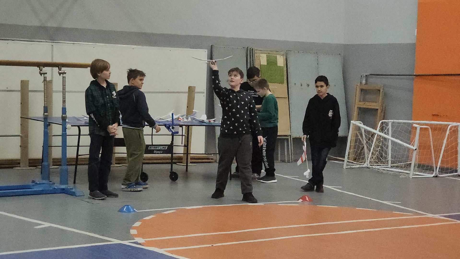 авиамоделирование, Соревнования, Лобня, вертикалки,