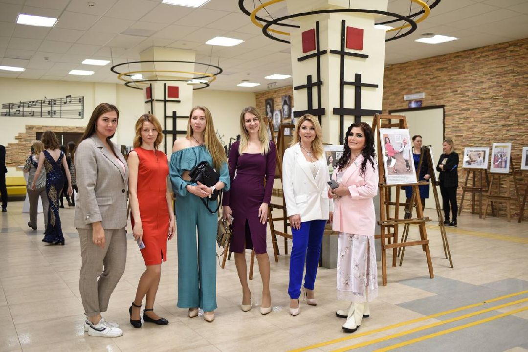 Фрязино, общество