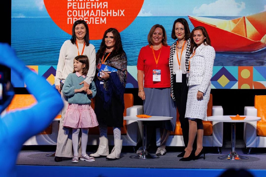 Фрязино, общество