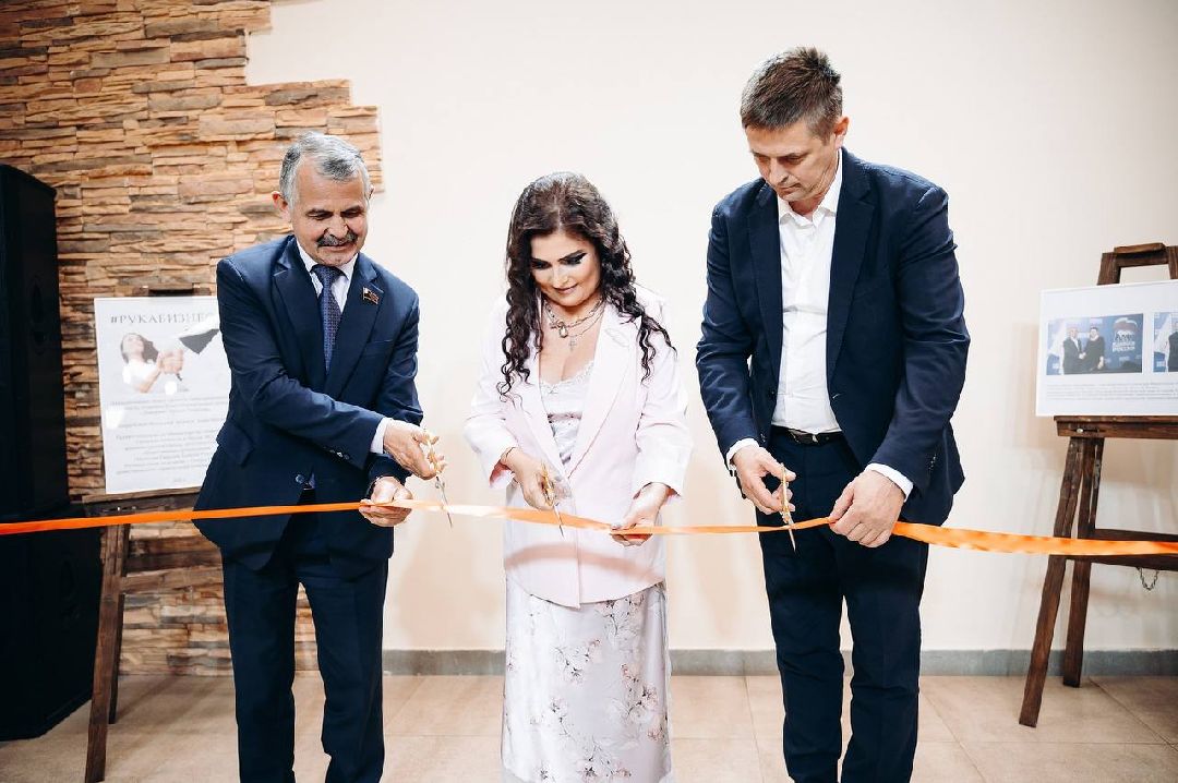 Фрязино, общество