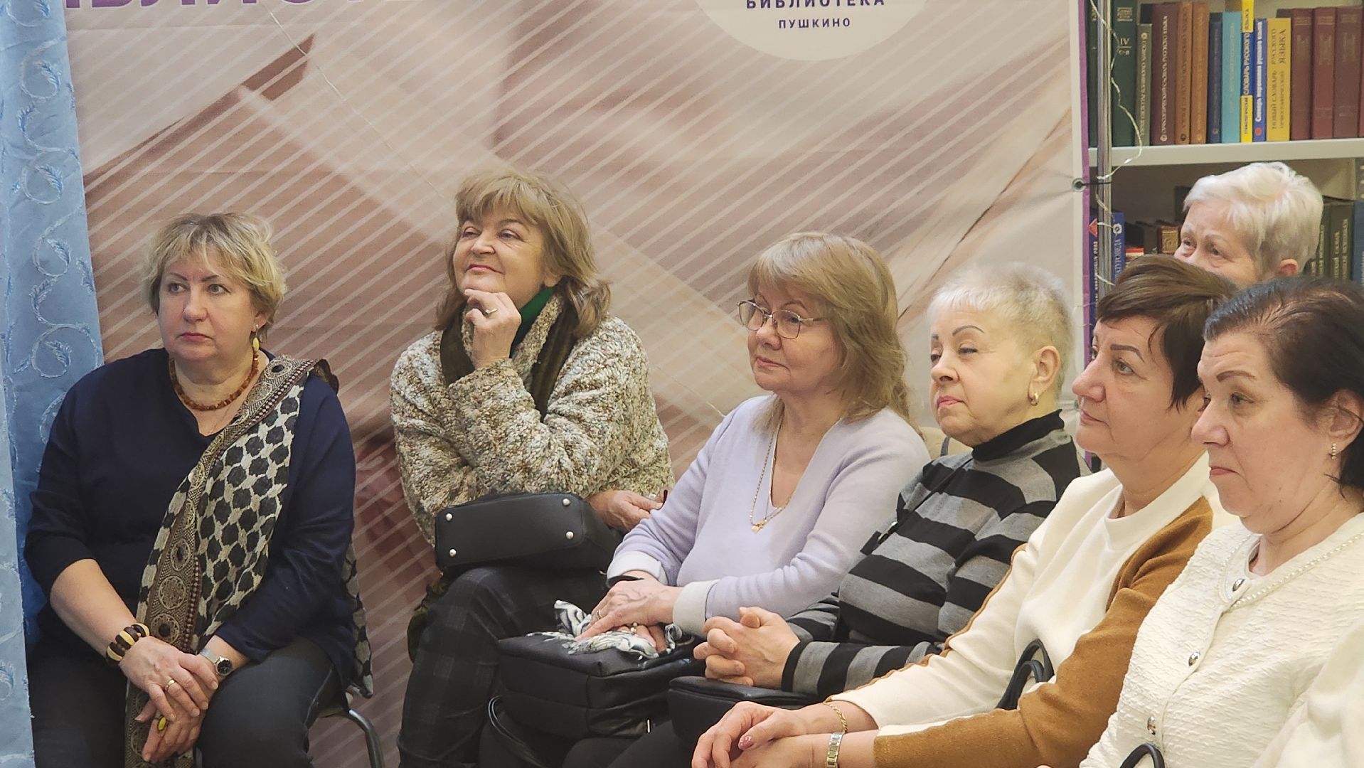 пушкино, центральная библиотека, спектакль, моноспектакль, классика, русская литература, артисты, мастер, музыка, вертикалки,