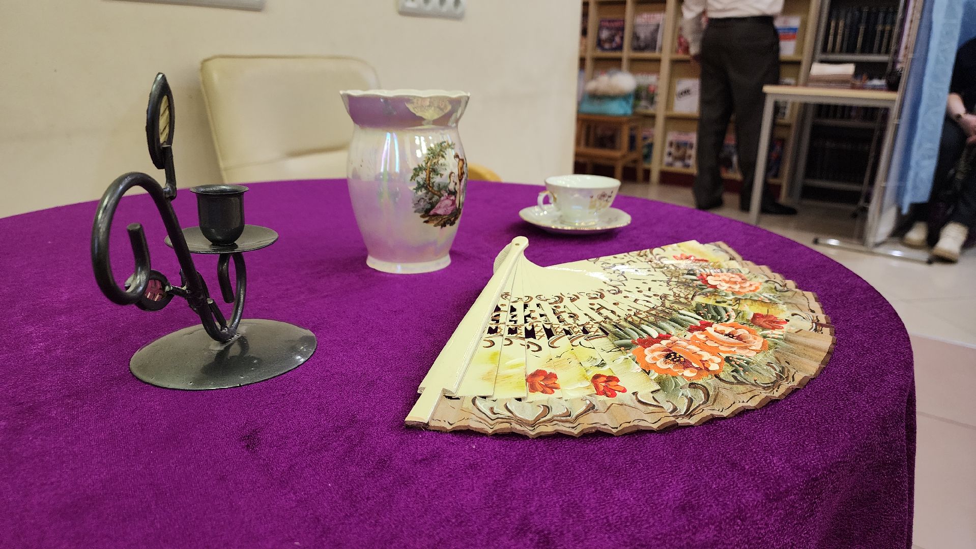 пушкино, центральная библиотека, спектакль, моноспектакль, классика, русская литература, артисты, мастер, музыка, вертикалки,