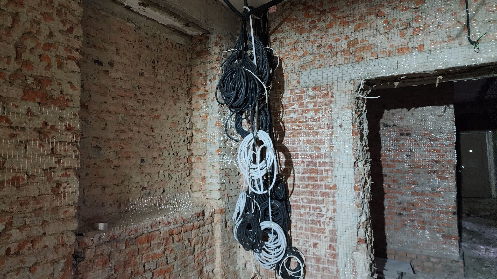 Капремонт ДШИ, Капремонт детской школы искусств в Бронницах, Дети, вертикалкки,