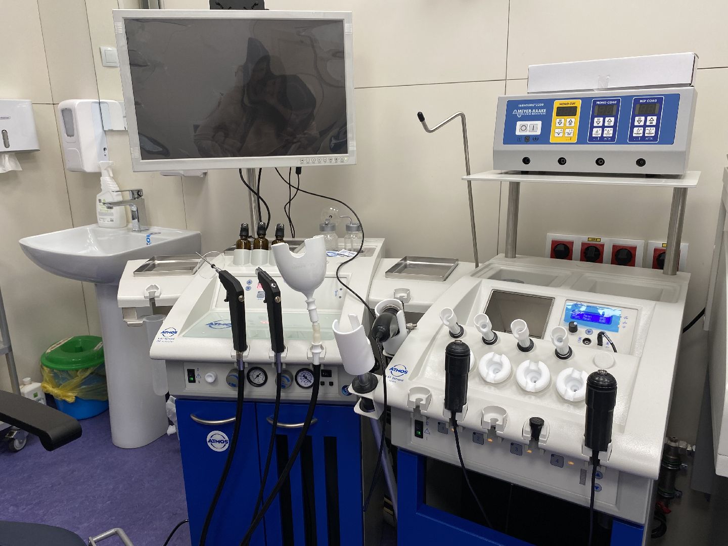 медицина, строительство, новая больница, медицинское оборудование, вертикалки,