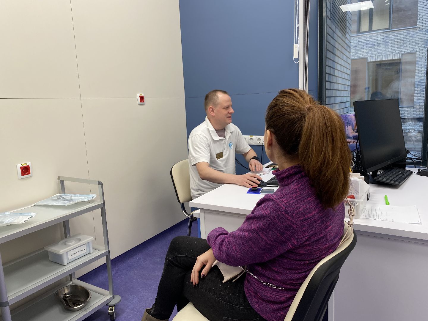 медицина, строительство, новая больница, медицинское оборудование, вертикалки,