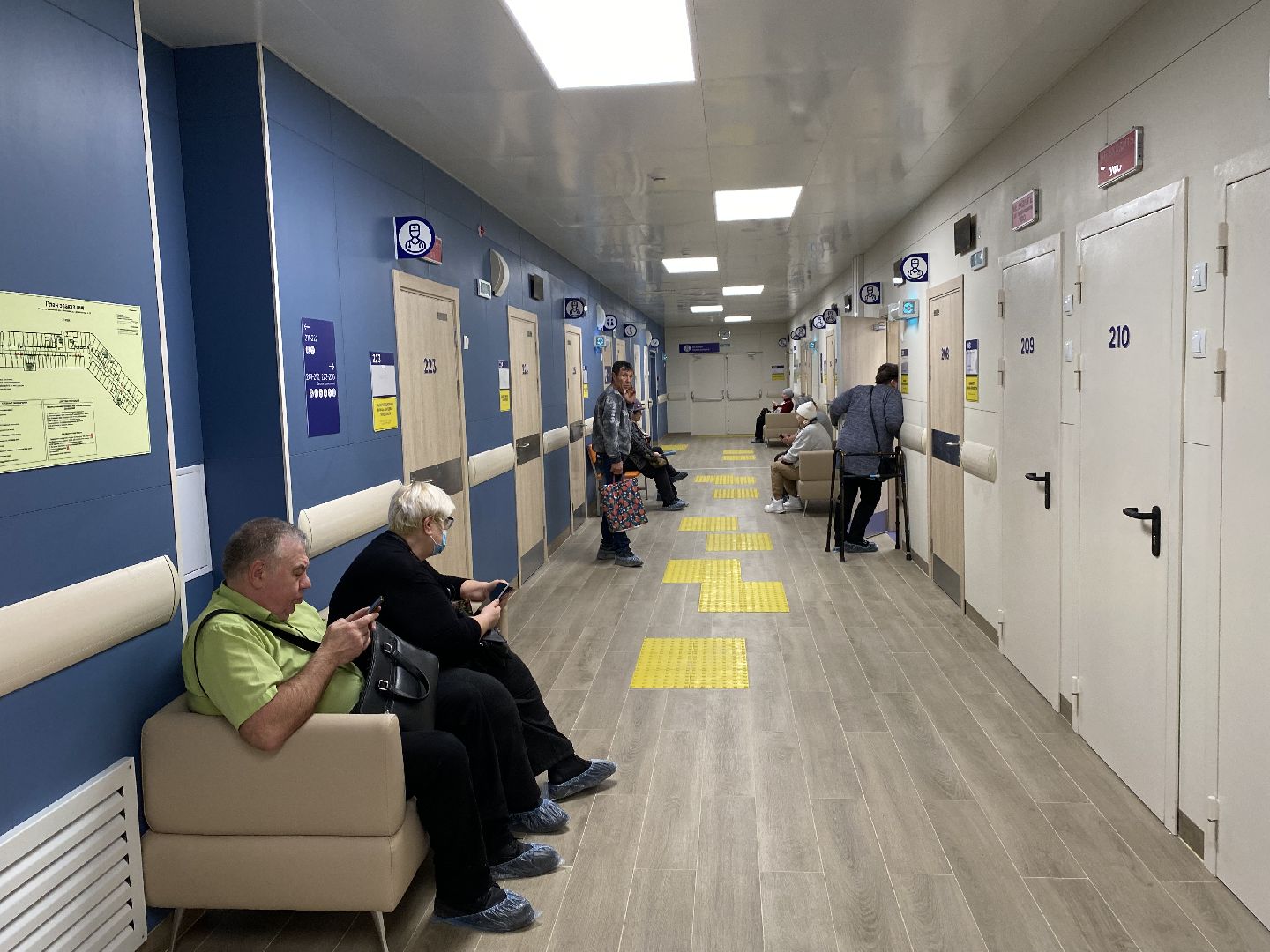 медицина, строительство, новая больница, медицинское оборудование, вертикалки,