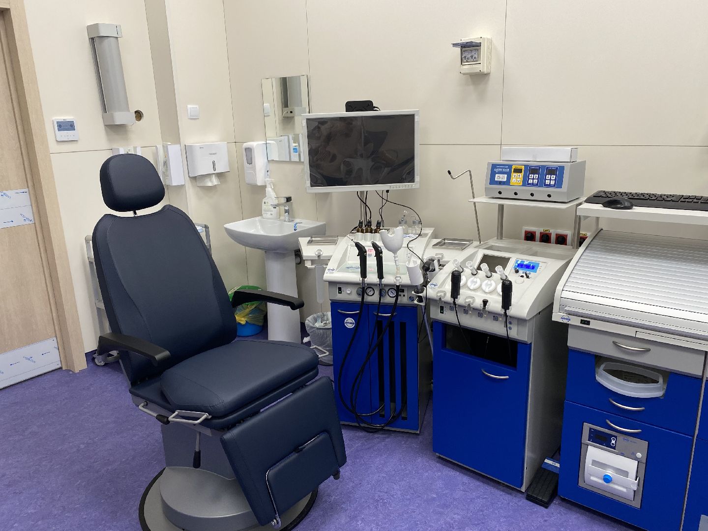 медицина, строительство, новая больница, медицинское оборудование, вертикалки,