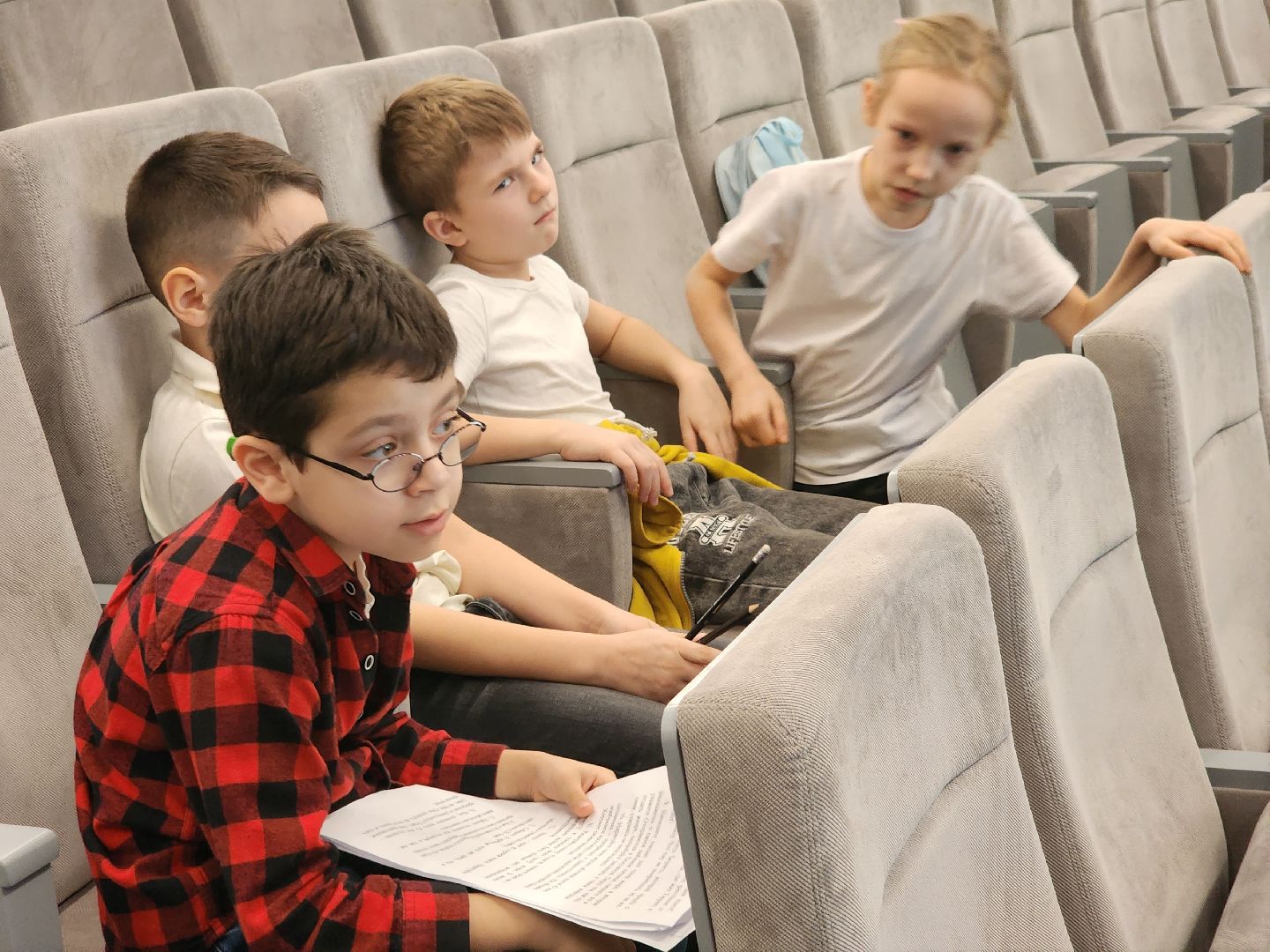 долгопрудный, технопарк физтех-лицея, олимпиады школьников, палеонтологическая олимпиада, олимпиада ЕНОТ, школьники, дети, вертикалки,