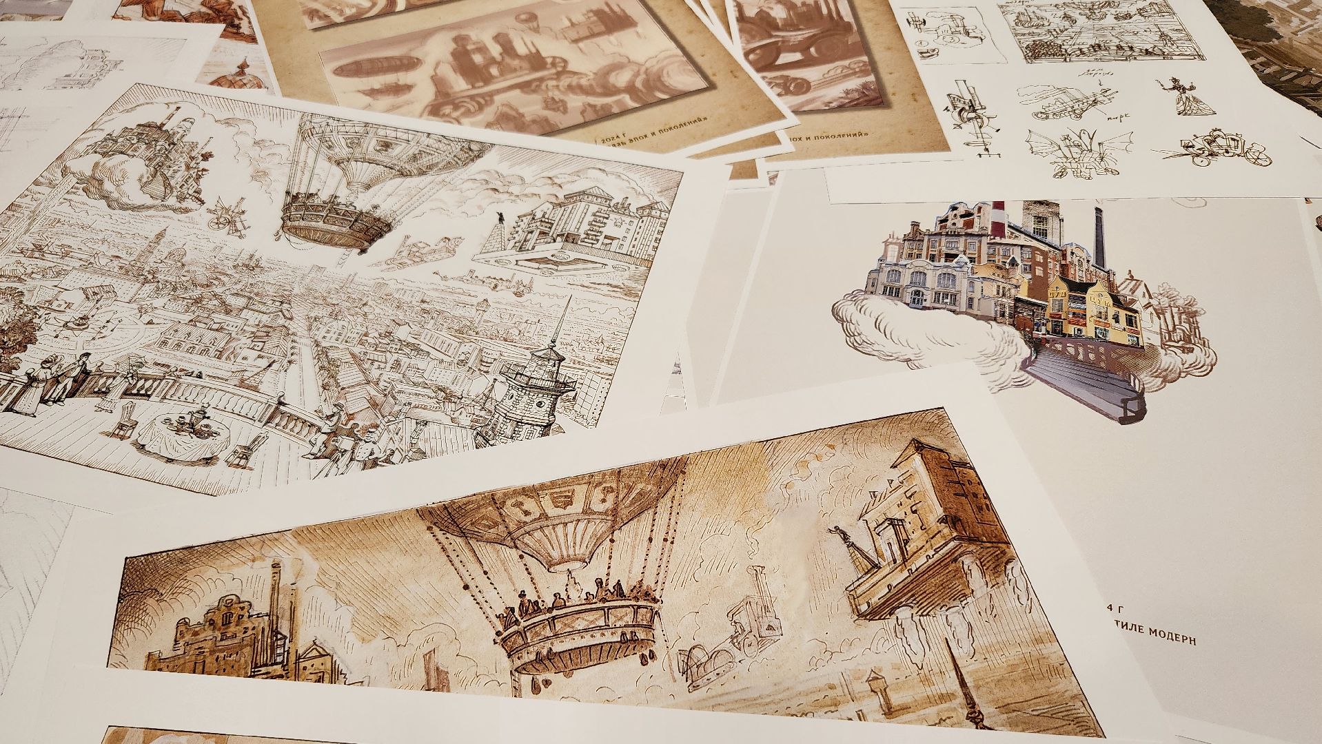 художник, графика, краеведческий центр, Ногинск, Богородский городской округ,