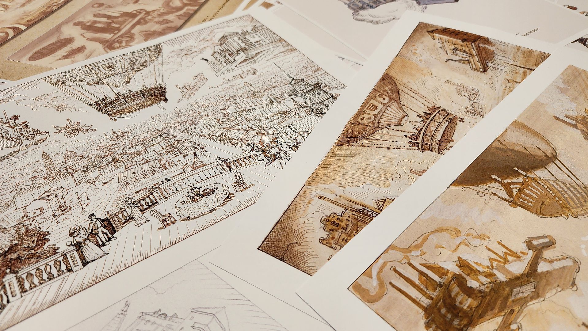 художник, графика, краеведческий центр, Ногинск, Богородский городской округ,