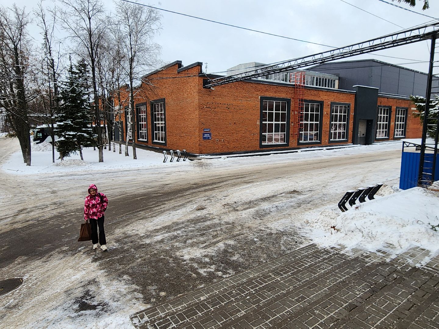 Чехов, Проммаштест, расширение, дополнительный корпус, строительство, новые рабочие места, инвестиции, Центр содействия строительству, правительство московской области,