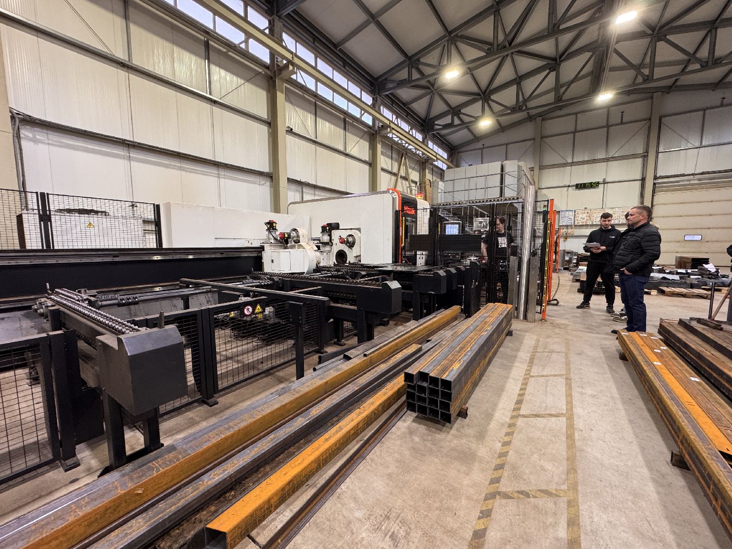 Дельта Бизнес, Производство в Краснознаменске, Экономика МО, земля за рубль, вертикалки,