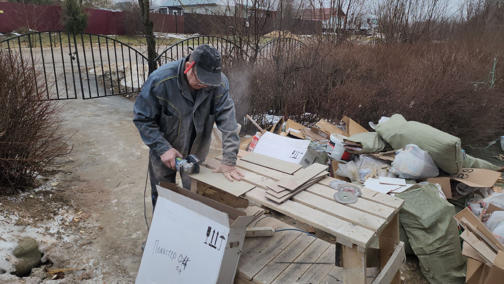 руза, поликлиника колюбакино, рузский муниципальный округ, медицина, капитальный ремонт, вертикалки,